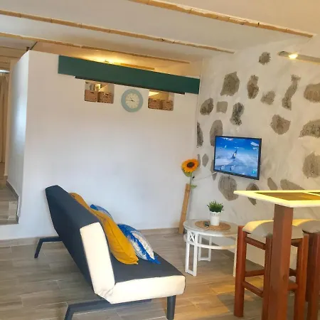 Olive Apartment Gran Tarajal