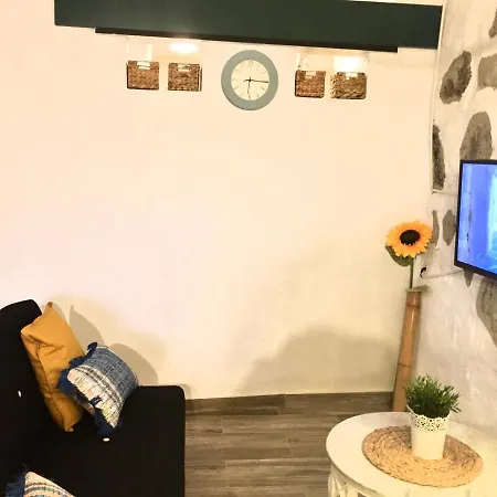 Olive Apartment