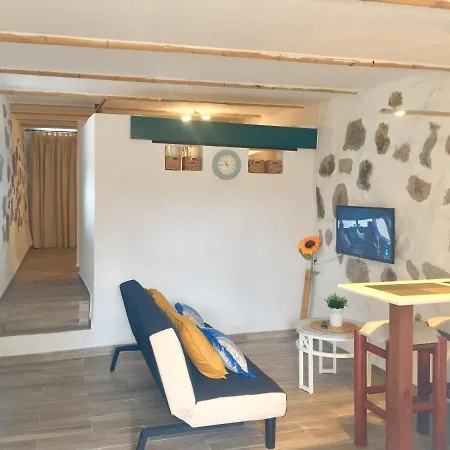 Apartment Olive Gran Tarajal
